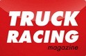 Truck Racing Magazine jako příloha Playboye